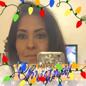 Meet your Posher, Irene